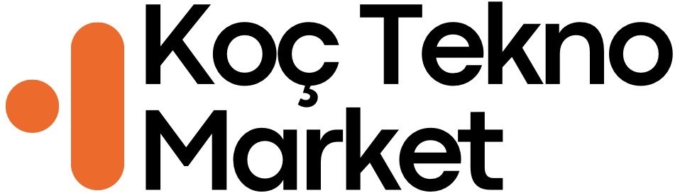 Türkiye'nin Teknoloji Marketi