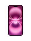 iPhone 16 Plus 128GB Pembe