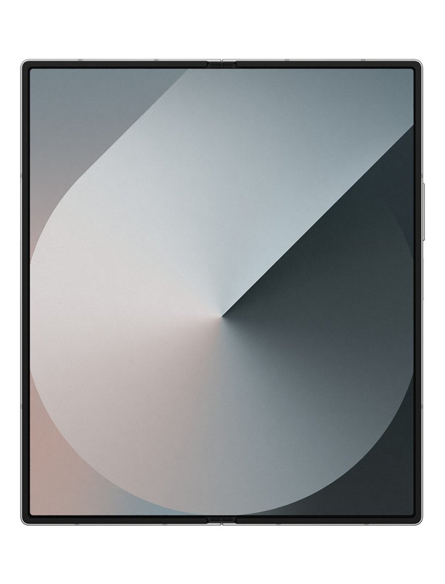 Samsung Galaxy Z Fold6 512 GB 12 GB Ram (Samsung Türkiye Garantili) Gümüş