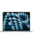 Apple MacBook Air M4 16GB 256GB SSD macOS 13" Taşınabilir Bilgisayar Gök Mavisi MC6T4TU/A