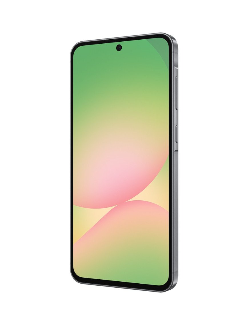 Samsung Galaxy A56 5g 256 GB 8 GB Ram (Samsung Türkiye Garantili) Siyah