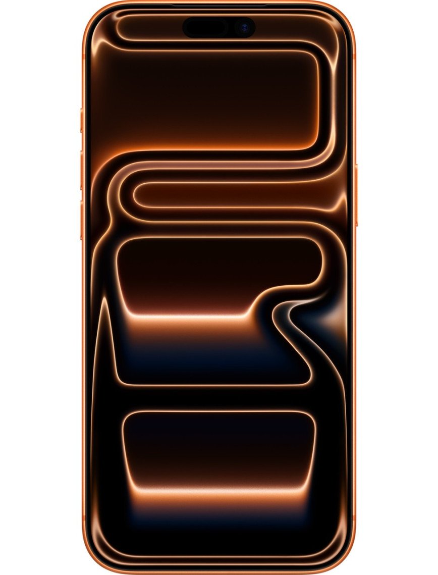 Apple iPhone 17 Pro Max 256 GB Kozmik Turuncu