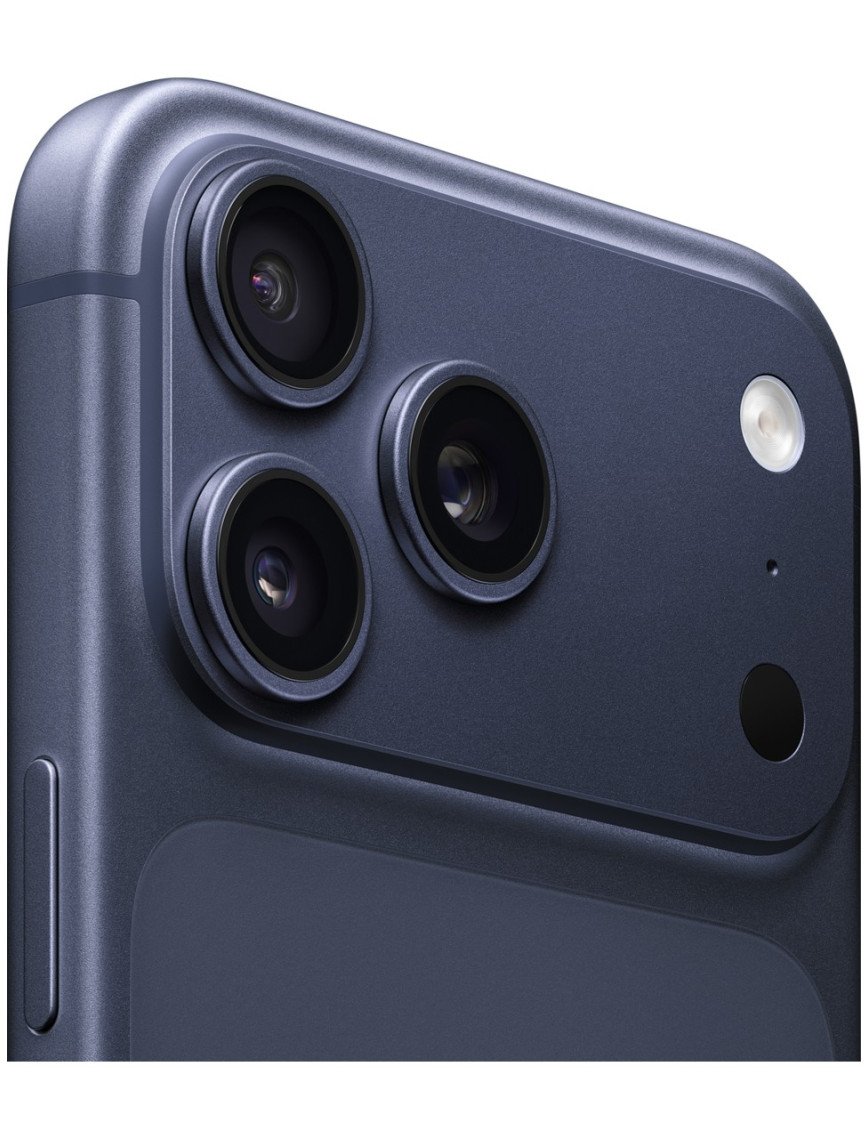 Apple iPhone 17 Pro Max 512 GB Abis